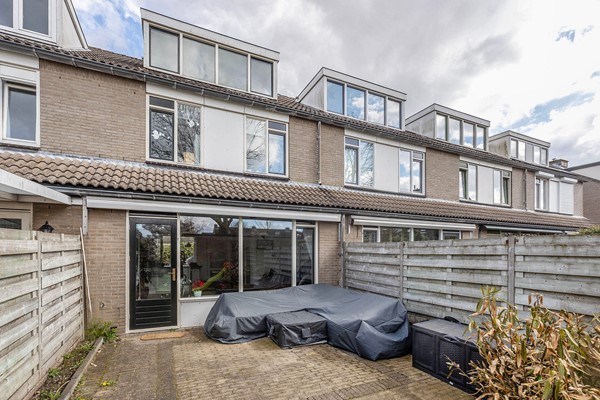 Medium property photo - Roosterbos 5, 2134 EV Hoofddorp
